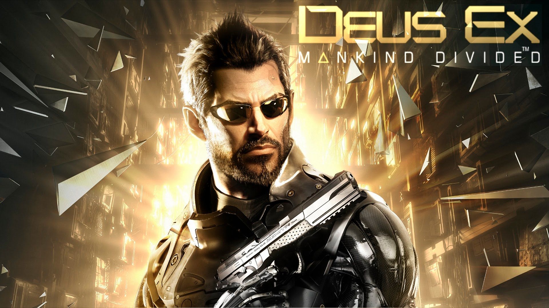 Deus Ex: Mankind Divided – Guida agli Ebook
