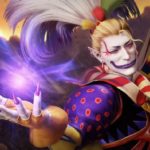 Kefka confermato per Dissidia Final Fantasy