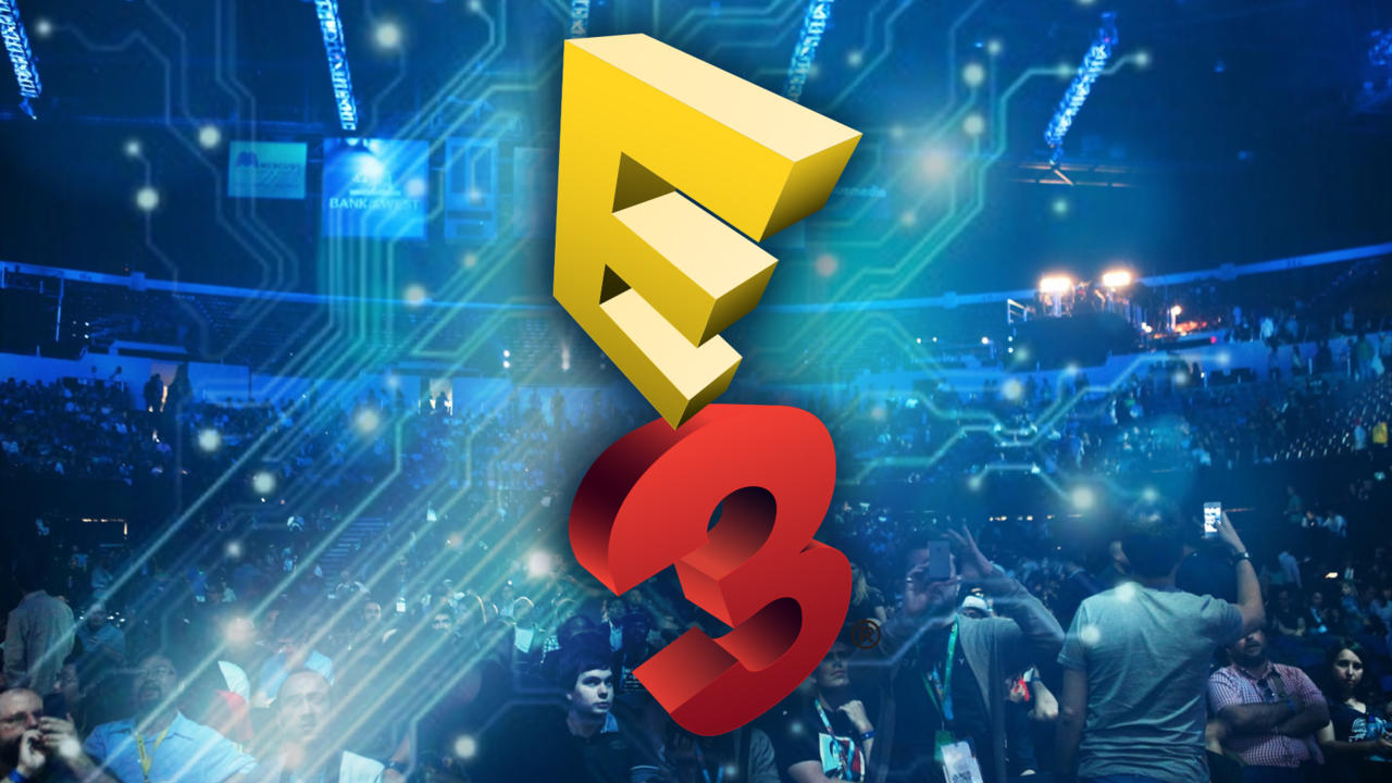 Date dell’E3 2017 e affluenza dell’ E3 2016