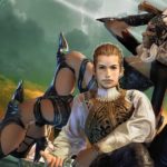 Final Fantasy XII: versioni Switch e Xbox a confronto
