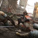 For Honor, rivelate le date della Open Beta