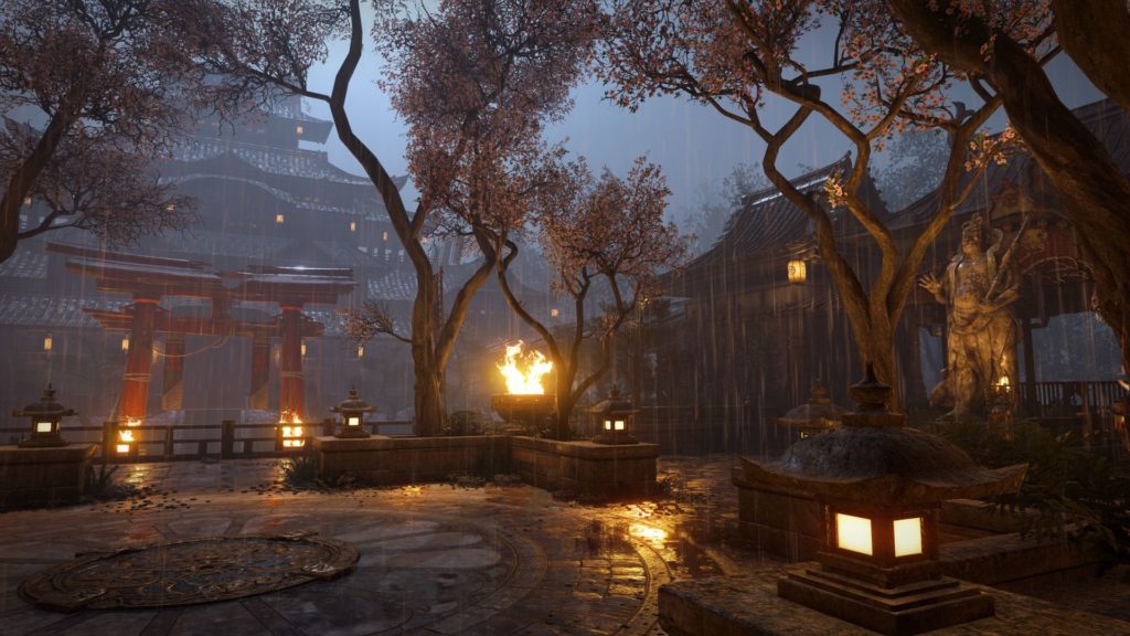 For Honor - immagine della notizia