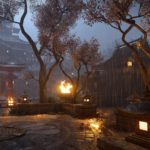 For Honor non godrà dello split screen