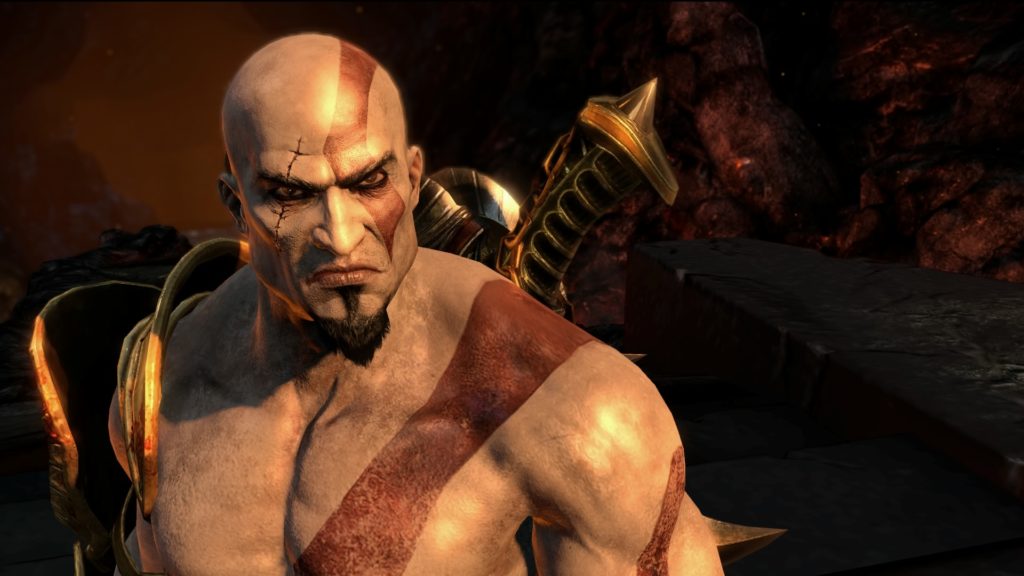 God Of War