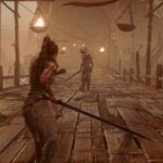 Hellblade, pubblicato il nuovo combat trailer
