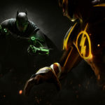 Injustice 2, trailer di annuncio e primi dettagli