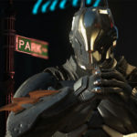 Injustice 2, gameplay video di 1 ora