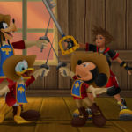 [TGS 2016] Kingdom Hearts HD 2.8, nuovo trailer gameplay