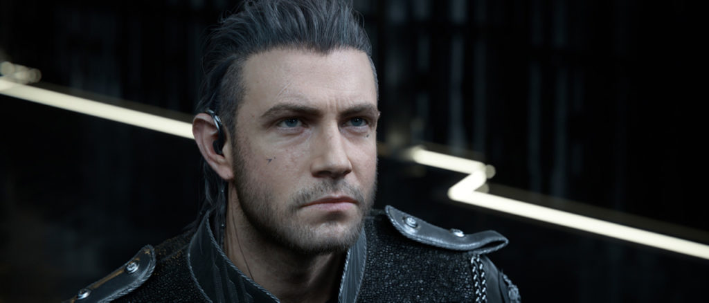 Final Fantasy XV - immagine della notizia