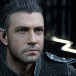 Final Fantasy XV, nuovi trailer di Kingsglaive