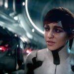 Mass Effect Andromeda, gli amplessi faranno un grande ritorno