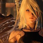 Nuovo trailer di NieR Automata all’E3
