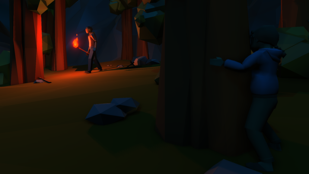 That Day We Left, un videogioco sulla crisi dei rifugiati - immagine della notizia