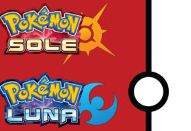 [E3 2016] Pokémon Sole e Luna mostrato il gameplay con nuove info