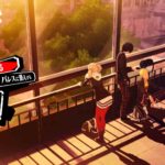 [E3 2016] Persona 5, gameplay mostrato in video