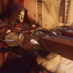 Overwatch: la nuova mappa omaggia Dark Souls