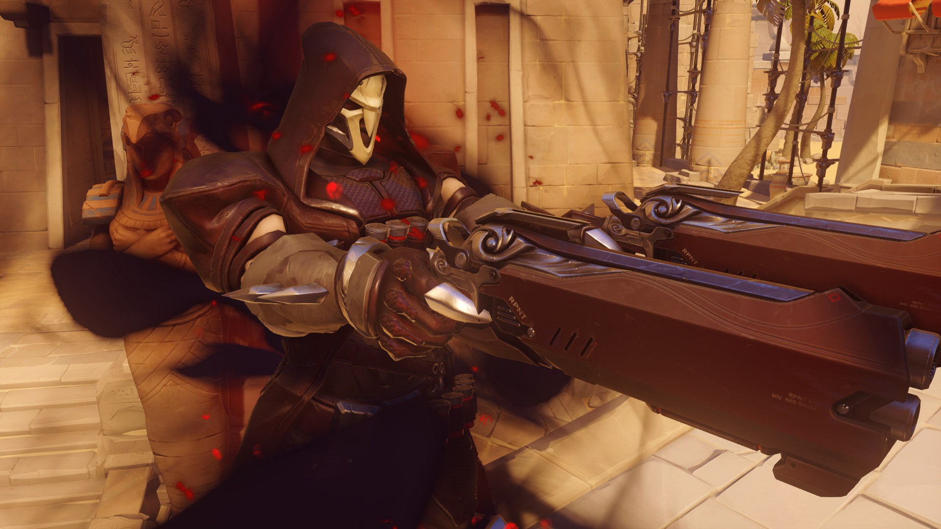 Overwatch: la nuova mappa omaggia Dark Souls