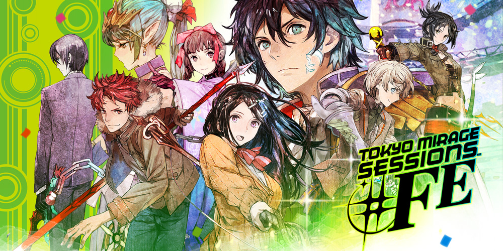 Tokyo Mirage Sessions #FE – Recensione