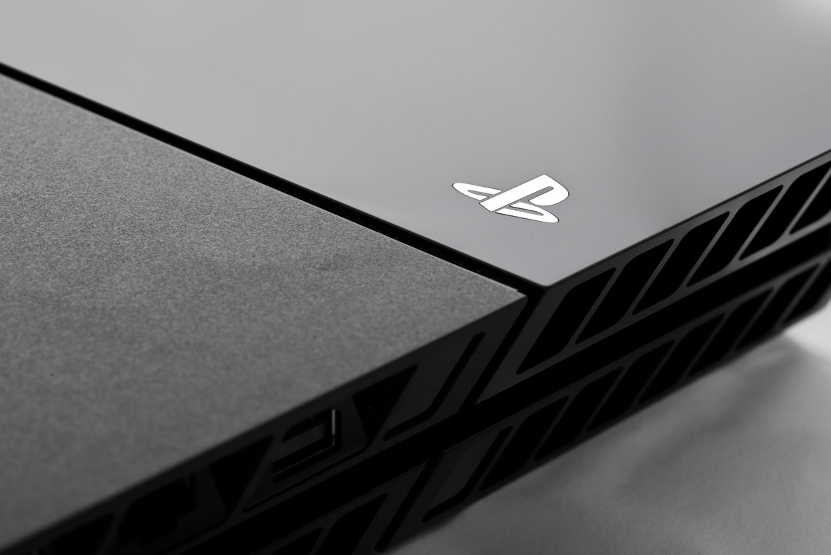 Sony conferma PS4 Neo