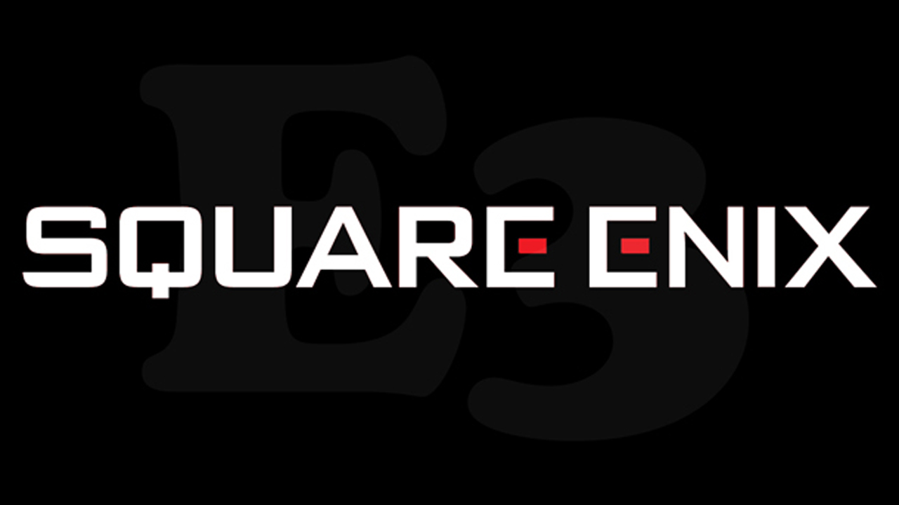 Una mostra per lo Square Enix Visual Works Studios