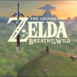 [Leak] Data di uscita per The legend of Zelda: Breath of the Wild e altre info