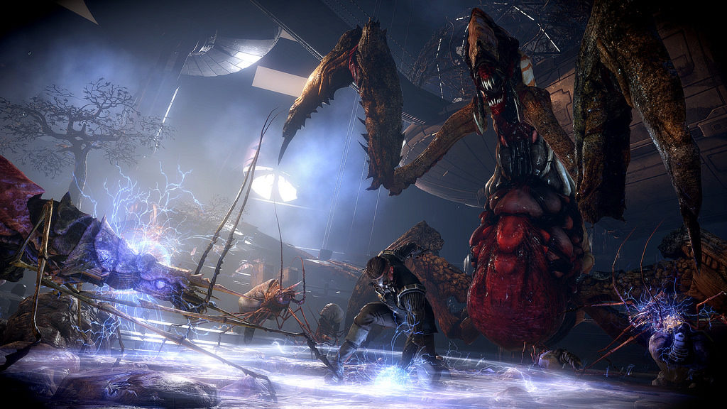 The Technomancer - immagine della recensione