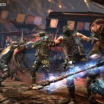 The Technomancer si mostra all’E3