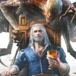 The Witcher 3 Switch: arrivo a settembre?