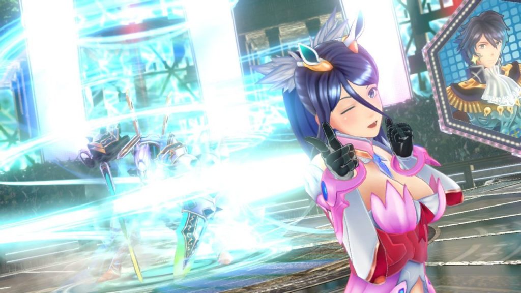 Tokyo Mirage Sessions #FE