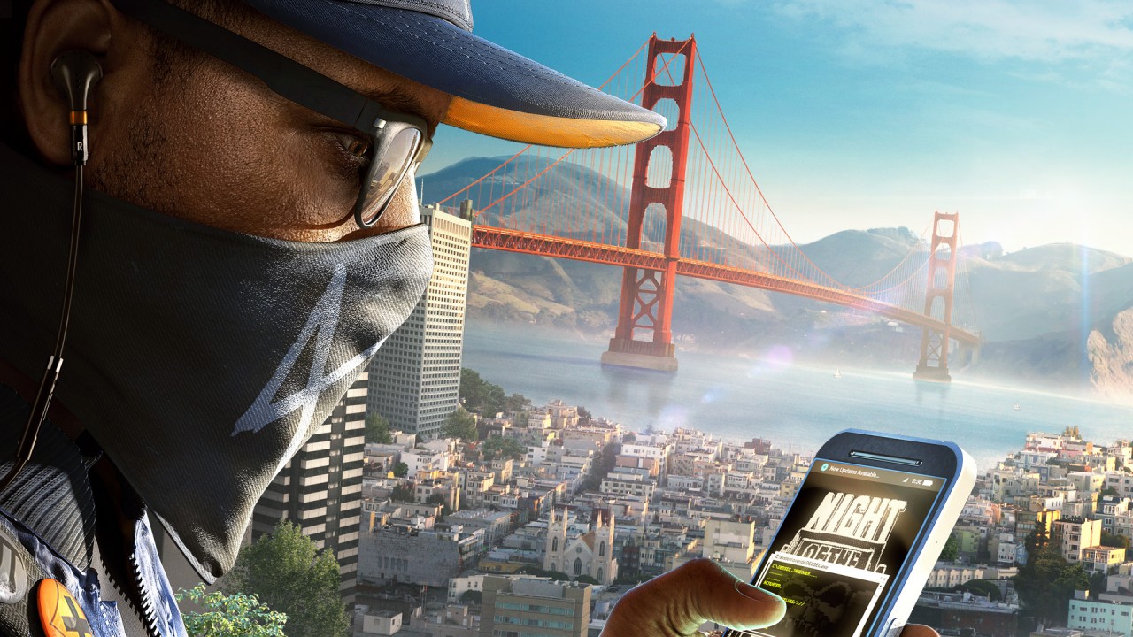 Watch Dogs 2 – Recensione