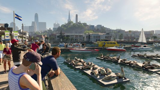 Watch Dogs 2 promotional 02