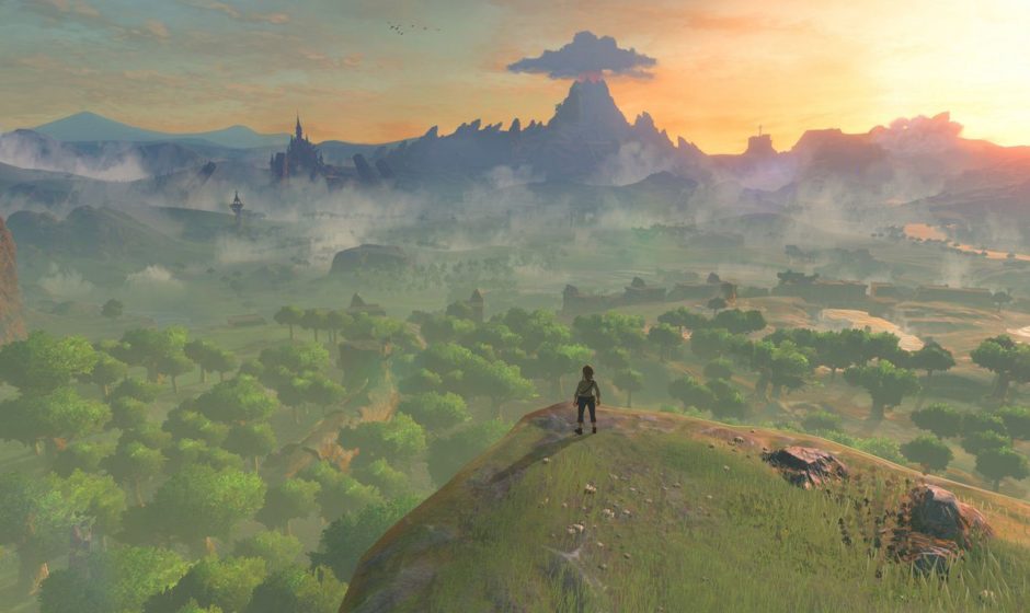 Nintendo punterà ancora alla libertà di azione nei prossimi The Legend of Zelda