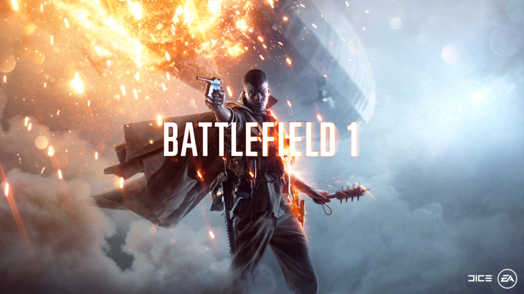 Battlefield 1 - immagine della notizia