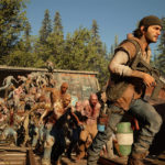 Rumor: Days Gone avrà ore e ore di cinematics