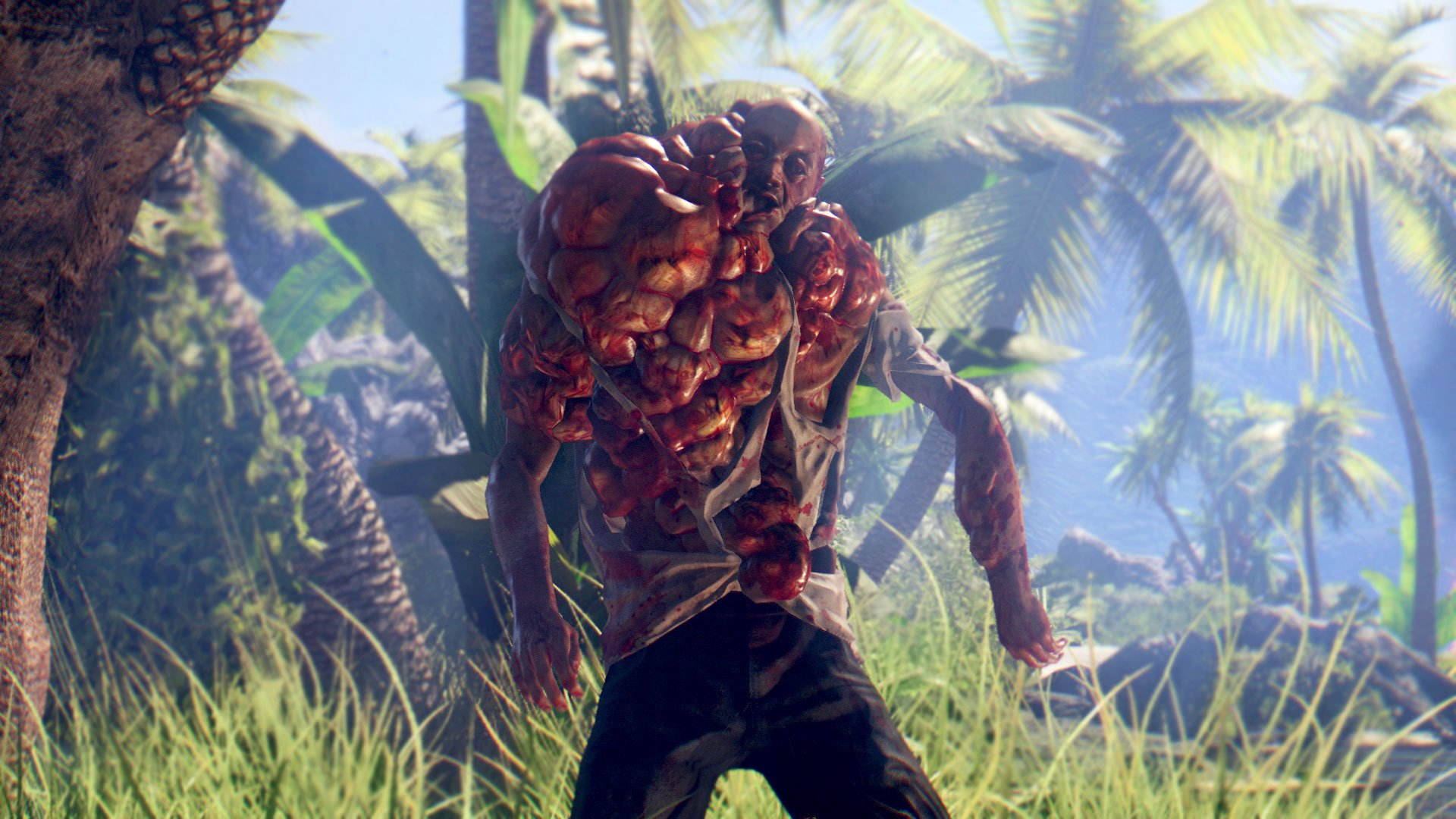 dead island 2