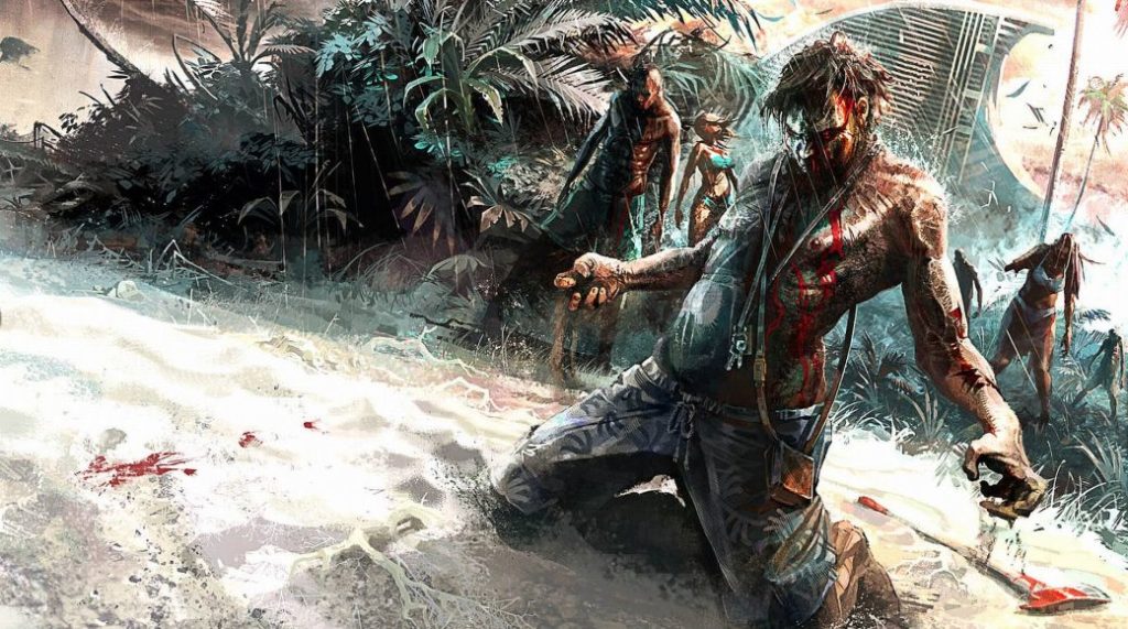 Dead Island: Definitive Collection