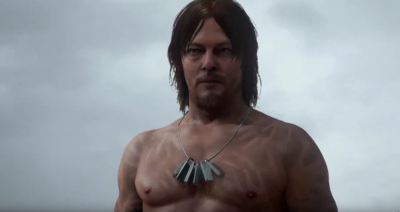 [E3 2016] Hideo Kojima presenta Death Stranding