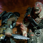 Una utile patch per Gears of War 4