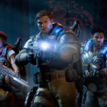 Gears Of War 4 disponibile in pre-load da oggi