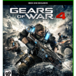 Gears of War 4: sette minuti di gameplay