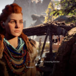 [Playstation Meeting] Horizon Zero Dawn si mostra su Playstation 4 Pro