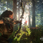 [TGS 2016] Horizon: Zero Dawn, nuovo video gameplay