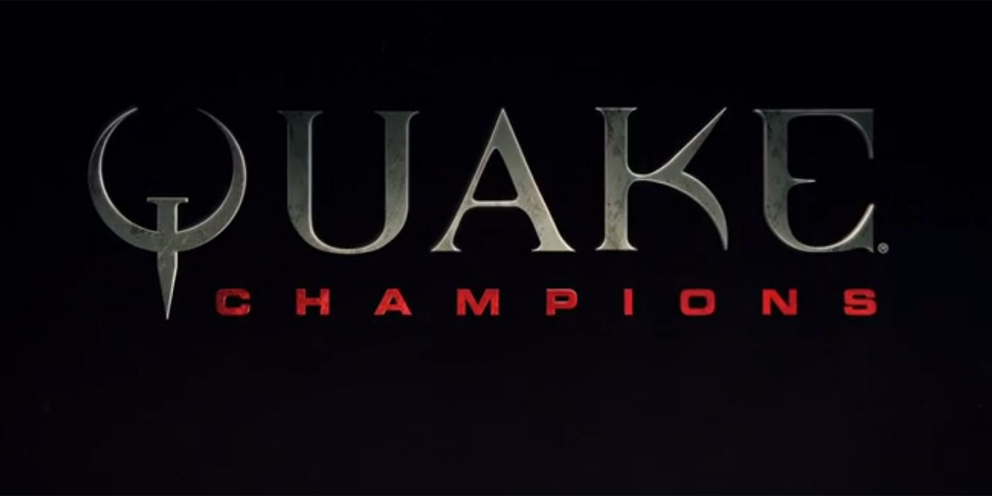 Quake Champions sbarcherà mai su console?
