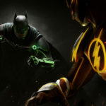 Injustice 2, ecco la data ufficiale d’uscita
