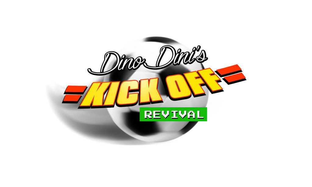 Kick Off Revival - immagine della recensione