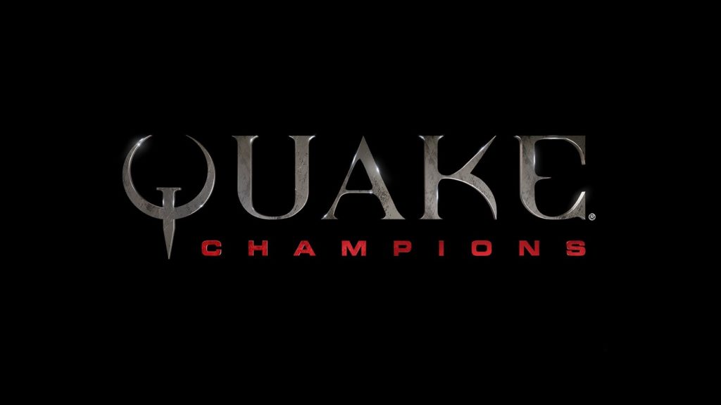 Quake Champions - immagine della notizia