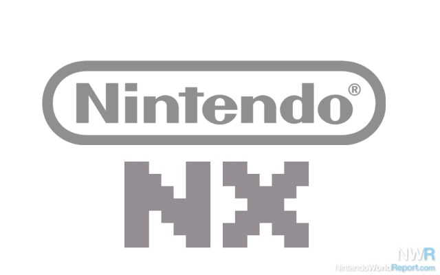 Nintendo NX, presentazione questa settimana?