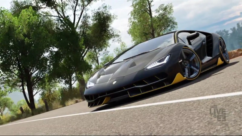 [E3 2016] Forza Horizon 3 si mostra in video