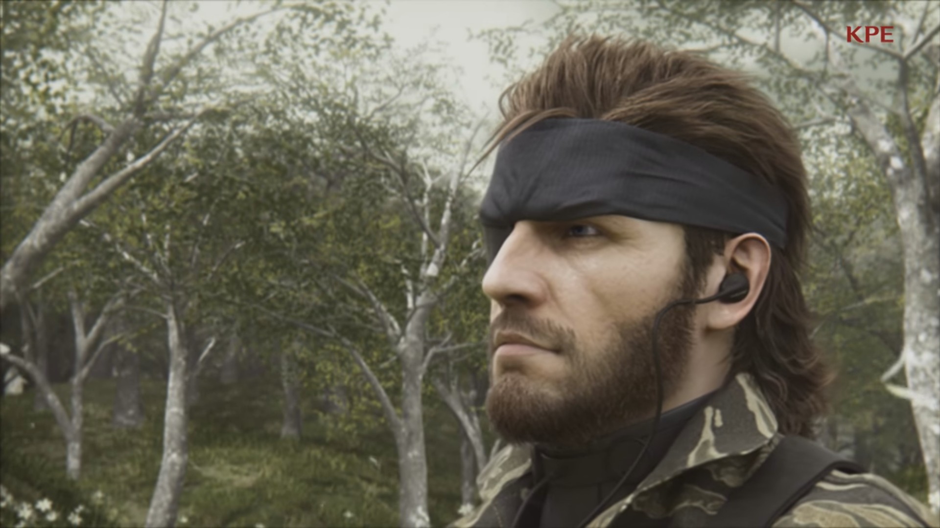 pachislot Metal Gear Solid