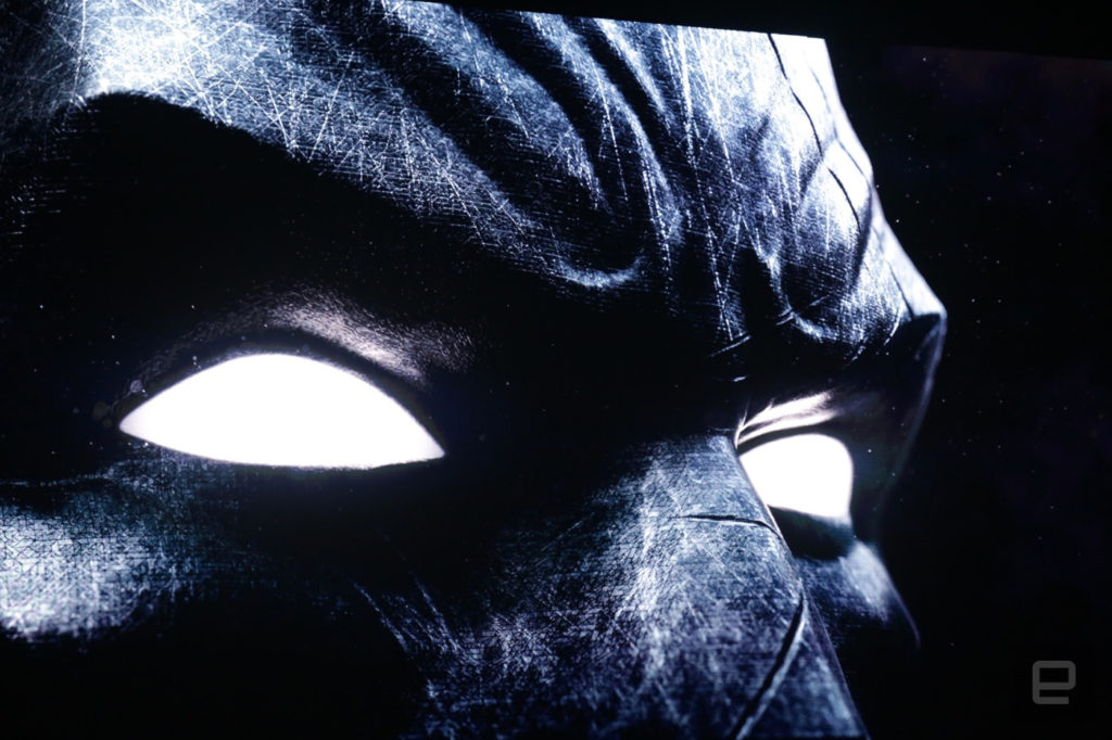 Batman Arkham VR